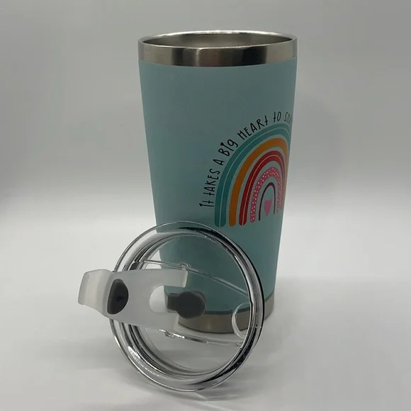 Teacher coffee tumbler! - Picture 6 of 6